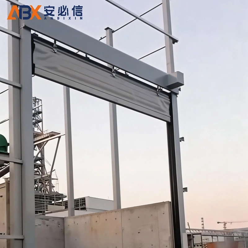赤峰市冷库门封